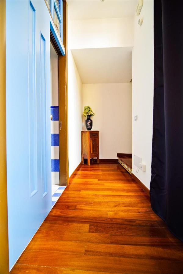 Bed And Travel Apartment Dogana Regia 15 Salerno Exterior photo