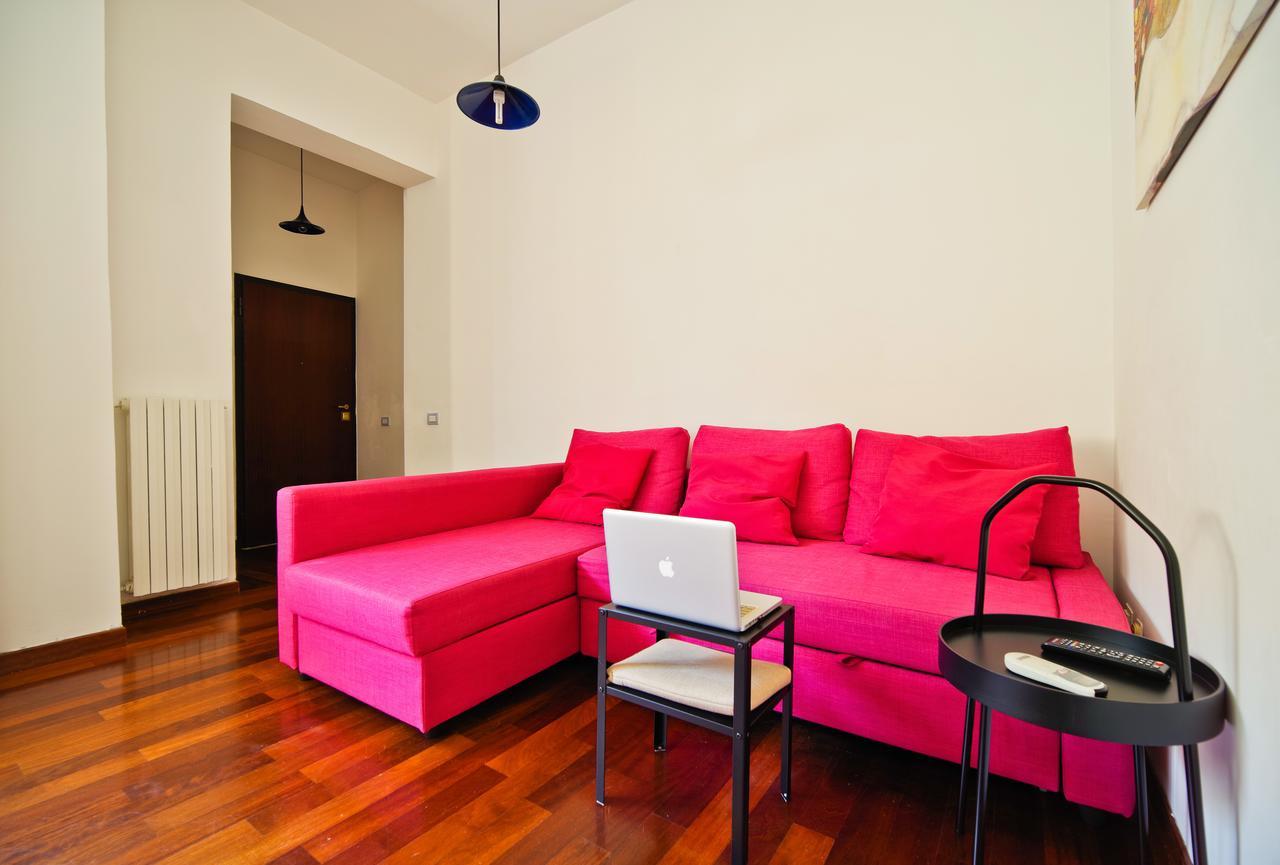 Bed And Travel Apartment Dogana Regia 15 Salerno Exterior photo